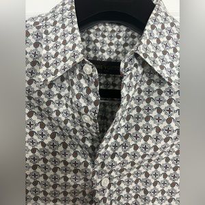 Louis Vuitton dress shirt